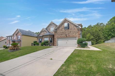 239 View Drive Blythewood SC 29016