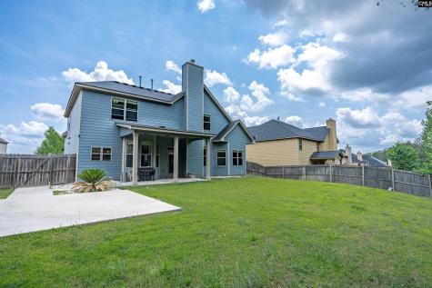 239 View Drive Blythewood SC 29016