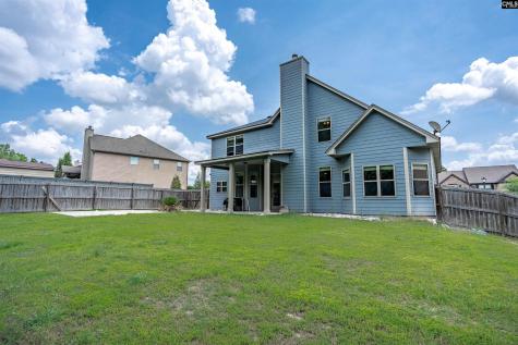 239 View Drive Blythewood SC 29016