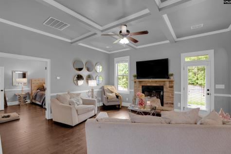 239 View Drive Blythewood SC 29016