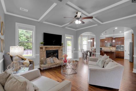 239 View Drive Blythewood SC 29016