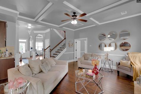 239 View Drive Blythewood SC 29016