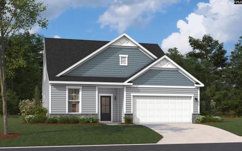 2164 Coral Daisy Trail Lexington SC 29073