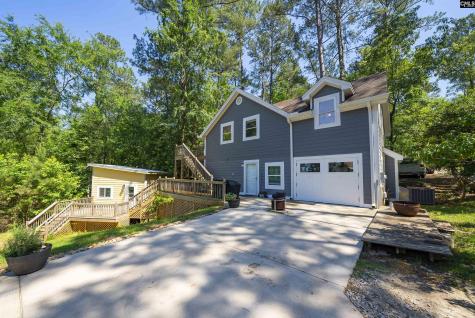 235 Bookman Mill Road Irmo SC 29063