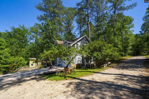 235 Bookman Mill Road Irmo SC 29063