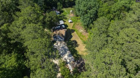235 Bookman Mill Road Irmo SC 29063