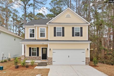 218 Quiet Side Court Blythewood SC 29016