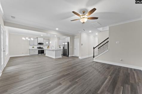 218 Quiet Side Court Blythewood SC 29016