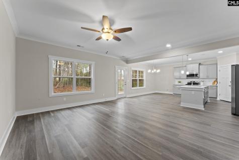 218 Quiet Side Court Blythewood SC 29016