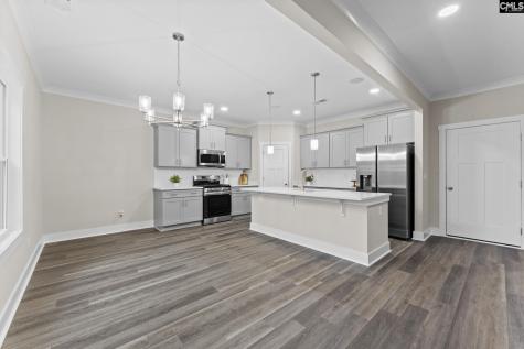 218 Quiet Side Court Blythewood SC 29016