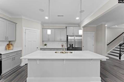 218 Quiet Side Court Blythewood SC 29016