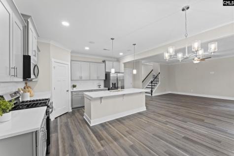 218 Quiet Side Court Blythewood SC 29016