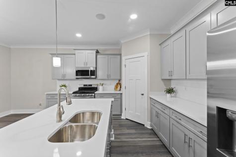 218 Quiet Side Court Blythewood SC 29016