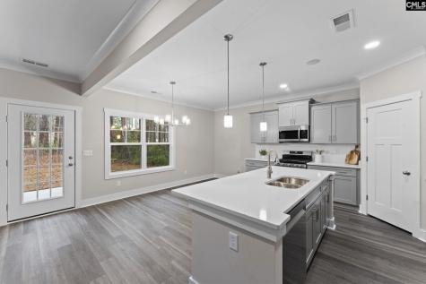 218 Quiet Side Court Blythewood SC 29016