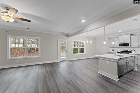 218 Quiet Side Court Blythewood SC 29016