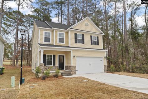 218 Quiet Side Court Blythewood SC 29016
