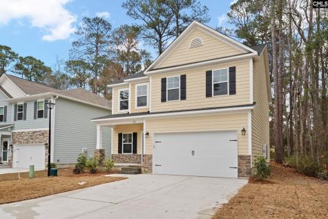 218 Quiet Side Court Blythewood SC 29016