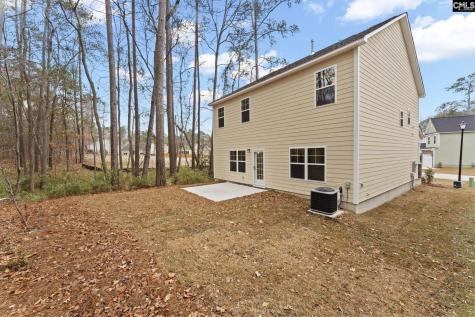 218 Quiet Side Court Blythewood SC 29016