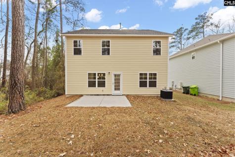 218 Quiet Side Court Blythewood SC 29016