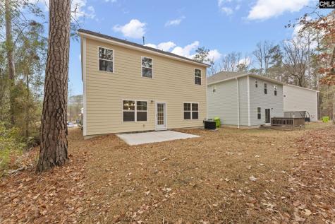 218 Quiet Side Court Blythewood SC 29016