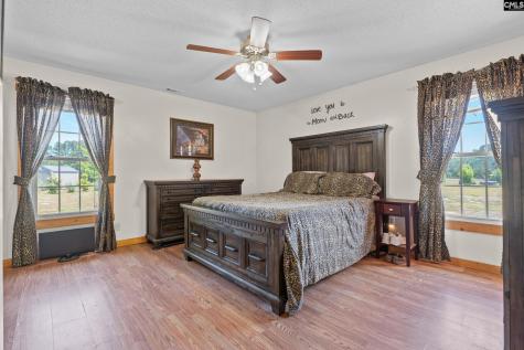 1633 Shilling Bridge Road Orangeburg SC 29115
