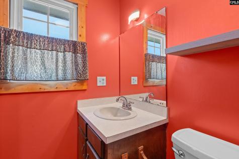 1633 Shilling Bridge Road Orangeburg SC 29115