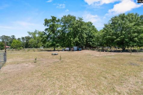 1633 Shilling Bridge Road Orangeburg SC 29115