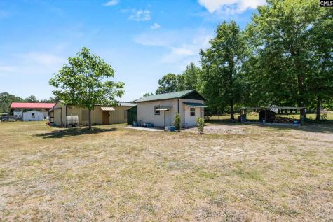 1633 Shilling Bridge Road Orangeburg SC 29115