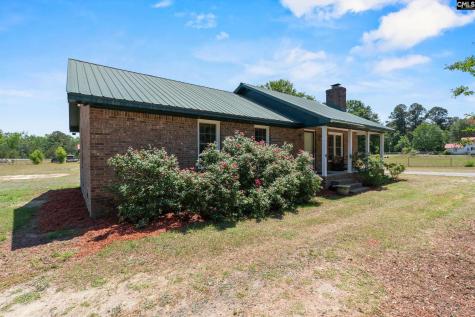 1633 Shilling Bridge Road Orangeburg SC 29115