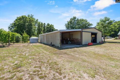 1633 Shilling Bridge Road Orangeburg SC 29115