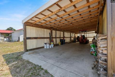 1633 Shilling Bridge Road Orangeburg SC 29115