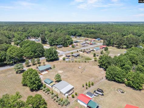 1633 Shilling Bridge Road Orangeburg SC 29115