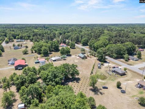 1633 Shilling Bridge Road Orangeburg SC 29115