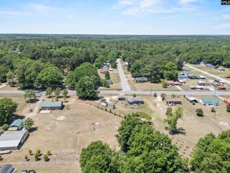 1633 Shilling Bridge Road Orangeburg SC 29115