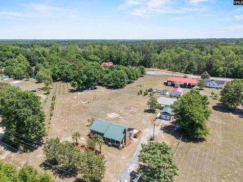1633 Shilling Bridge Road Orangeburg SC 29115