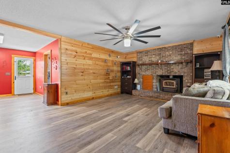 1633 Shilling Bridge Road Orangeburg SC 29115