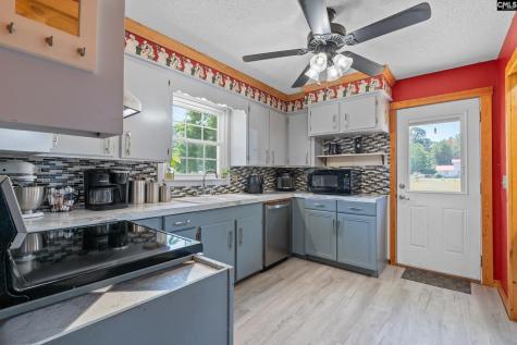 1633 Shilling Bridge Road Orangeburg SC 29115