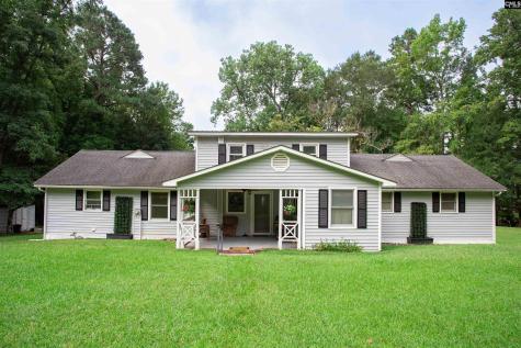 2525 Harbor View Road Camden SC 29020-0000