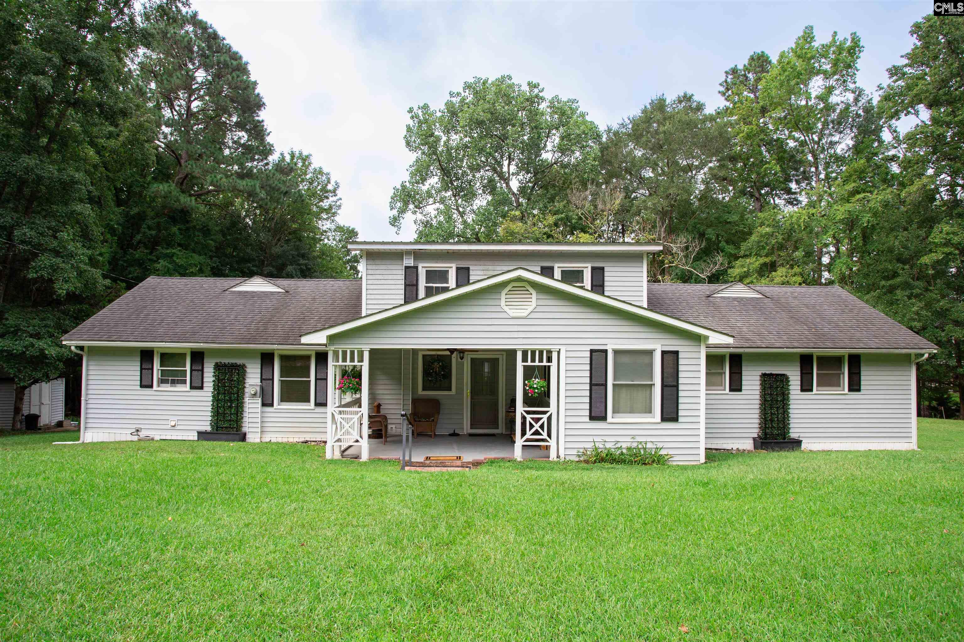 2525 Harbor View Road Camden SC 29020-0000