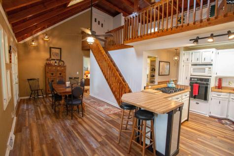 2525 Harbor View Road Camden SC 29020-0000