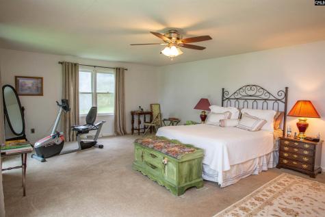 2525 Harbor View Road Camden SC 29020-0000