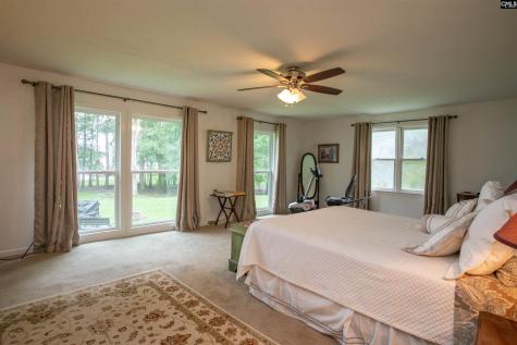 2525 Harbor View Road Camden SC 29020-0000