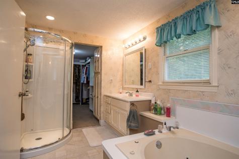 2525 Harbor View Road Camden SC 29020-0000