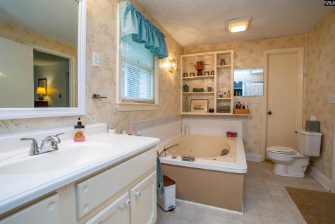 2525 Harbor View Road Camden SC 29020-0000