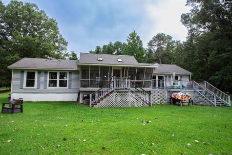 2525 Harbor View Road Camden SC 29020-0000