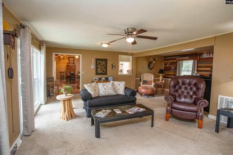 2525 Harbor View Road Camden SC 29020-0000