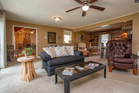 2525 Harbor View Road Camden SC 29020-0000