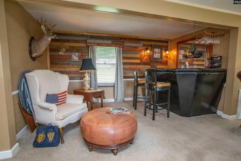 2525 Harbor View Road Camden SC 29020-0000