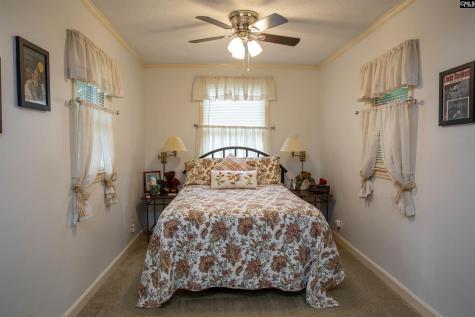 2525 Harbor View Road Camden SC 29020-0000