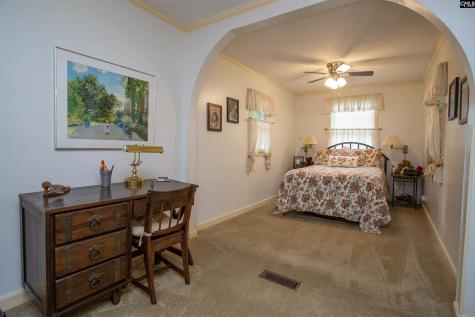 2525 Harbor View Road Camden SC 29020-0000